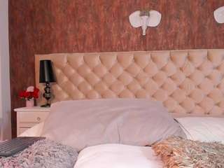 daimondjohnson webcam model