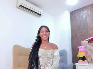 daimondjohnson webcam