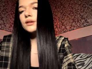 darnelllapusnak from CamSoda