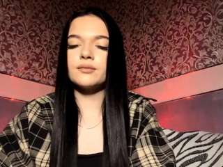 darnelllapusnak from CamSoda is Freechat