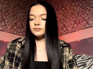 darnelllapusnak from CamSoda is Private