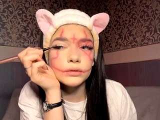 darnelllapusnak from CamSoda