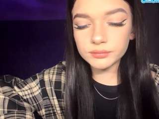 darnelllapusnak Live Webcam on CamSoda