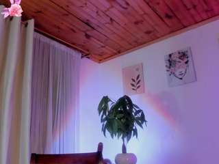 eva-stonexx webcam