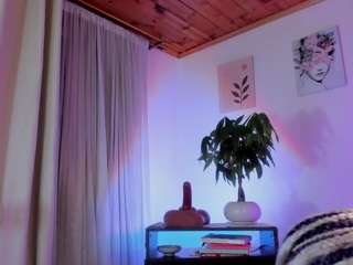 eva-stonexx Live Webcam on CamSoda