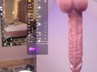 fiorella-ricci Live Webcam on CamSoda