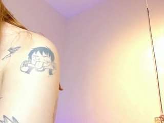 fiorella-ricci Live Webcam on CamSoda