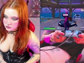 fiorella-ricci Live Webcam on CamSoda