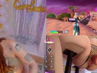 fiorella-ricci webcam