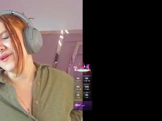 fiorella-ricci webcam