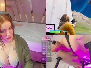 fiorella-ricci Live Webcam on {site_name}