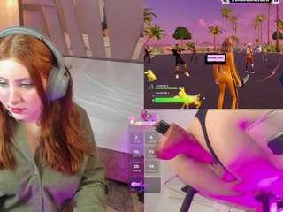 fiorella-ricci Live Webcam on {site_name}