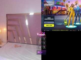 fiorella-ricci webcam