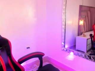 fiorella-ricci webcam