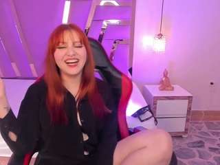 fiorella-ricci webcam model