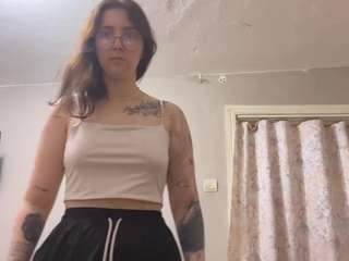 idanivison from CamSoda is Freechat