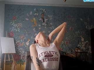 jenevadever's CamSoda show and profile