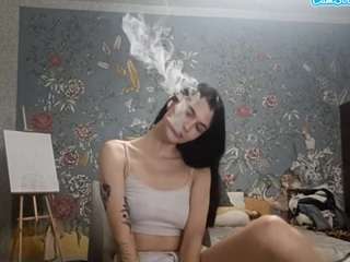 jenevadever webcam
