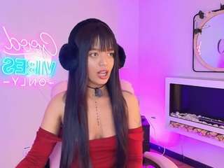  koko-gomez chat room