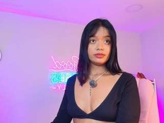 koko-gomez from CamSoda is Freechat