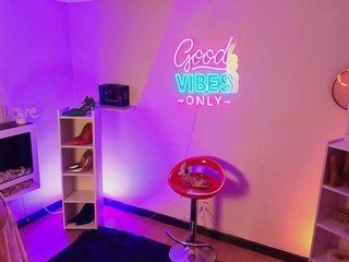 koko-gomez Live Webcam on CamSoda