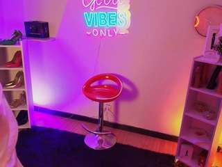 koko-gomez Live Webcam on CamSoda