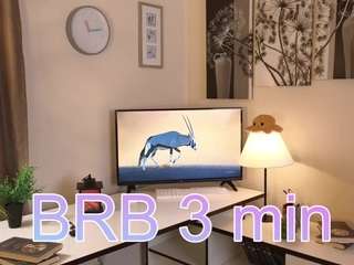 merelin-befer from CamSoda is Freechat