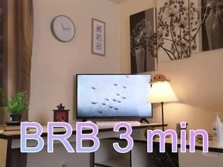 merelin-befer Live Webcam on CamSoda