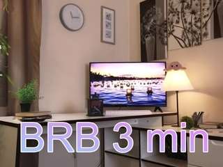 merelin-befer Live Webcam on CamSoda