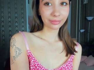 puratrucks webcam model