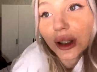 renatamercier Live Webcam on CamSoda