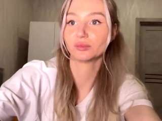 renatamercier Live Webcam on CamSoda