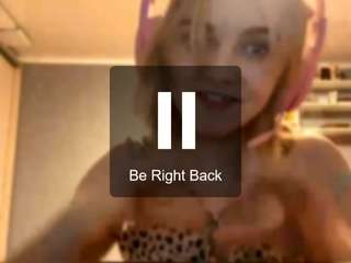 sharlashankles webcam model