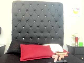 alana-johnson0 Squirt live webcam