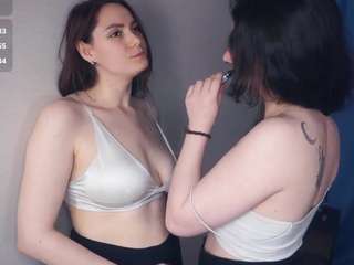  candrayokley chat room