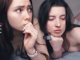  candrayokley chat room