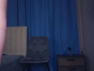  candrayokley chat room