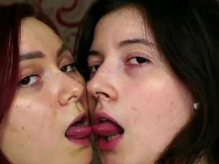 Blair and Hild