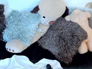 DollLoren26 live cam preview