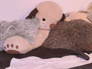 DollLoren26 live cam preview