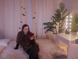edenhemmerling Live Webcam on CamSoda