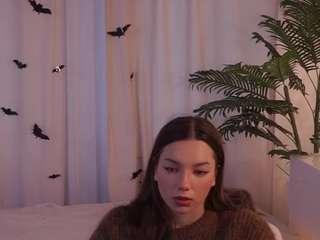 edenhemmerling from CamSoda is Freechat