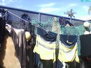 exhibitionistchannel