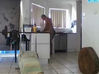 exhibitionistchannel