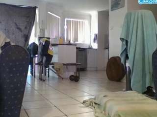 exhibitionistchannel