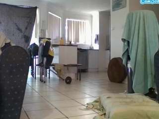 exhibitionistchannel