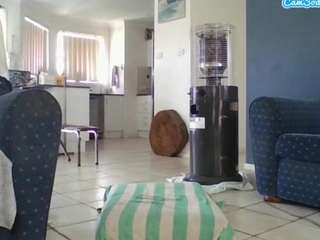 exhibitionistchannel