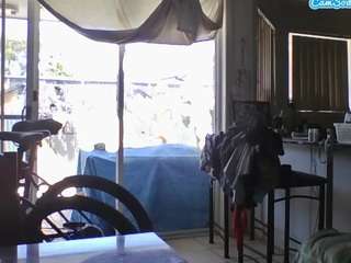 exhibitionistchannel's CamSoda show and profile