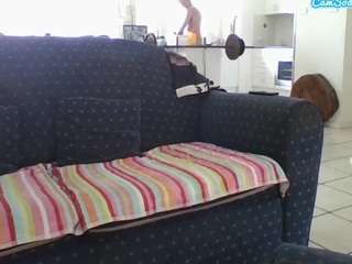 exhibitionistchannel