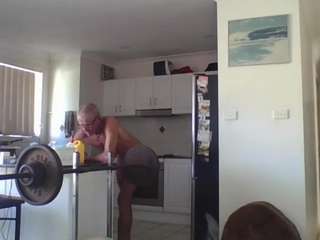 exhibitionistchannel